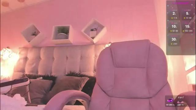Image 12 of melanie_hh Stream on Chaturbate on 2 months ago