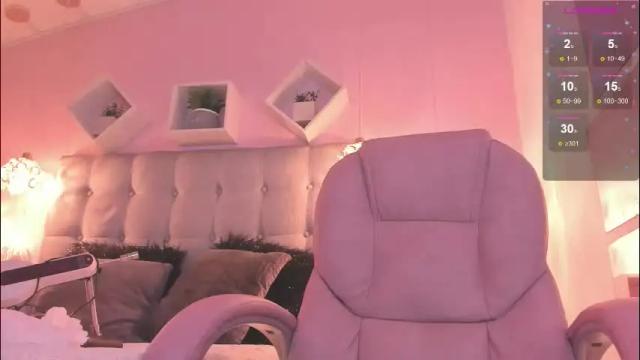 Thumbnail 3, melanie_hh's Stream at Chaturbate, 2 months ago