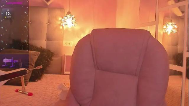 Thumbnail 1, melanie_hh's Stream at Chaturbate, 2 months ago