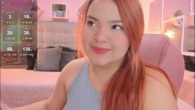 Thumbnail 2, melanie_hh's Stream at Chaturbate, 1 month ago