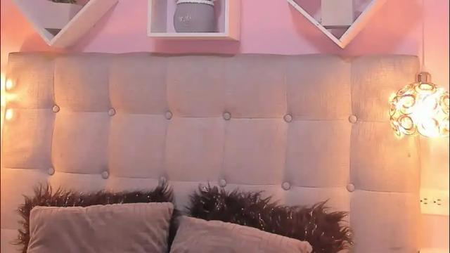 Thumbnail 2, melanie_hh's Stream at Chaturbate, 1 month ago