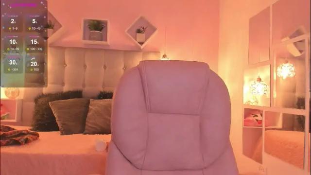 Thumbnail 1, melanie_hh's Stream at Chaturbate, 1 month ago