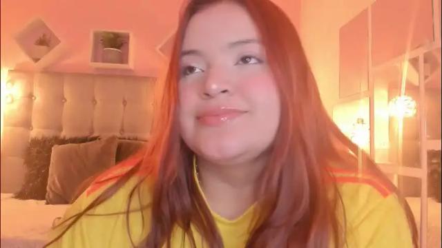 Thumbnail 3, melanie_hh's Stream at Chaturbate, 1 month ago