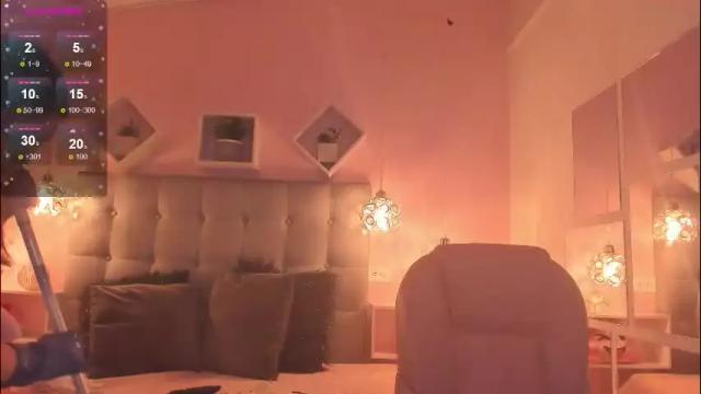 Thumbnail 2, melanie_hh's Stream at Chaturbate, 1 month ago