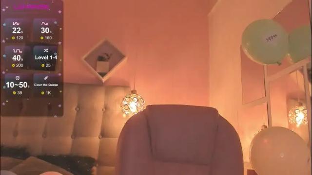 Image 11 of melanie_hh Stream on Chaturbate on 1 month ago