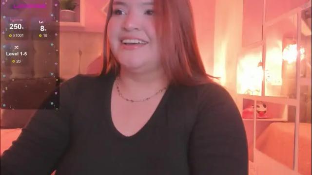 Thumbnail 2, melanie_hh's Stream at Chaturbate, 1 month ago
