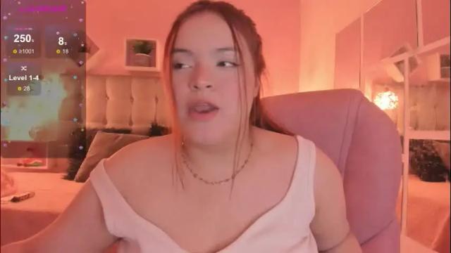 Thumbnail 1, melanie_hh's Stream at Chaturbate, 1 month ago
