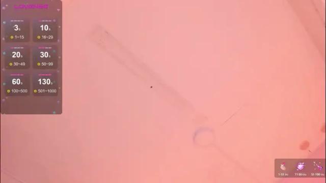 Image 11 of melanie_hh Stream on Chaturbate on 29 days ago