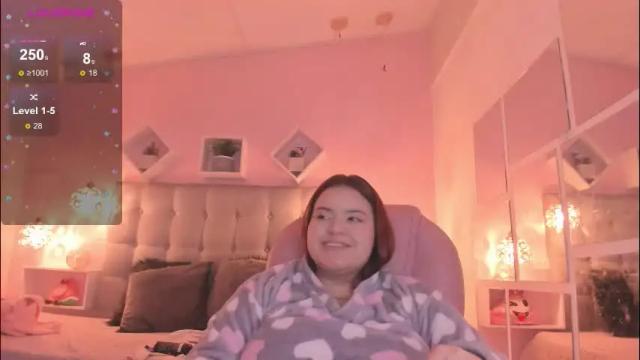 Image 8 of melanie_hh Stream on Chaturbate on 29 days ago