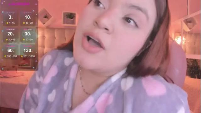 Thumbnail 3, melanie_hh's Stream at Chaturbate, 29 days ago