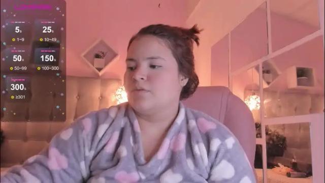 Thumbnail 2, melanie_hh's Stream at Chaturbate, 28 days ago