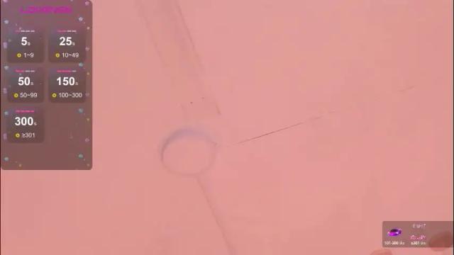 Thumbnail 3, melanie_hh's Stream at Chaturbate, 28 days ago