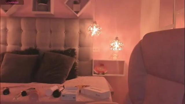 Image 6 of melanie_hh Stream on Chaturbate on 5 days ago