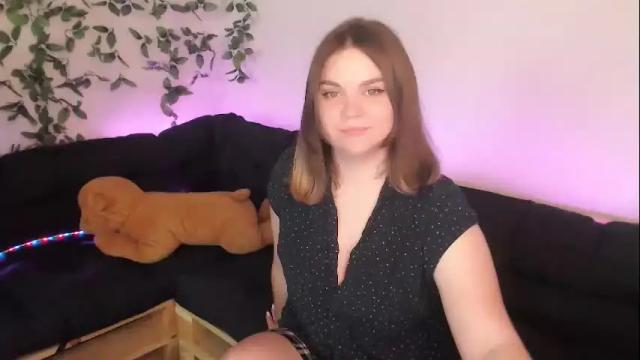 Image 6 of melanie_kissx Stream on Chaturbate on 1 month ago