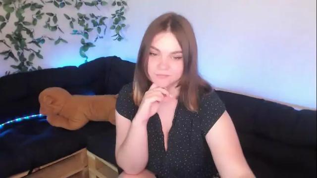Image 7 of melanie_kissx Stream on Chaturbate on 1 month ago