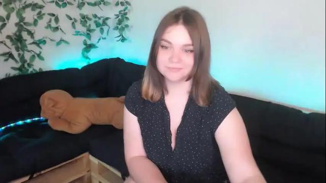 Image 8 of melanie_kissx Stream on Chaturbate on 1 month ago