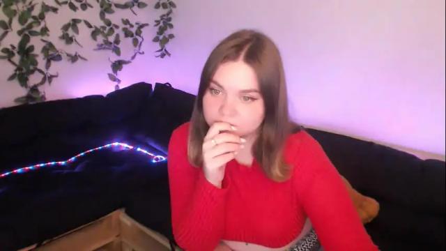 Thumbnail 1, melanie_kissx's Stream at Chaturbate, 1 month ago