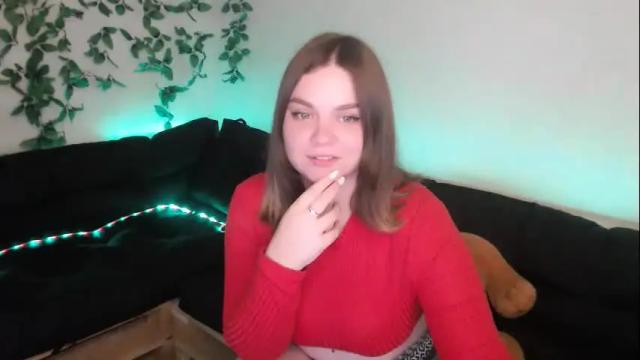 Image 11 of melanie_kissx Stream on Chaturbate on 1 month ago
