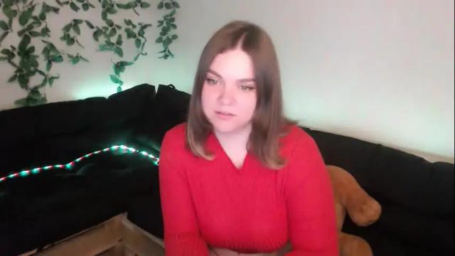 Image 12 of melanie_kissx Stream on Chaturbate on 1 month ago
