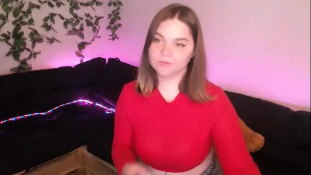 Image 4 of melanie_kissx Stream on Chaturbate on 1 month ago