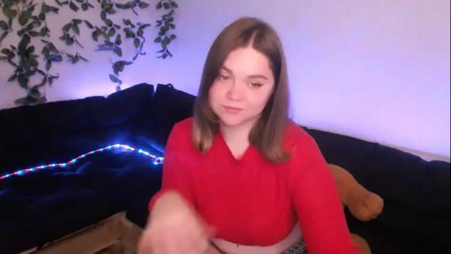 Thumbnail 2, melanie_kissx's Stream at Chaturbate, 1 month ago