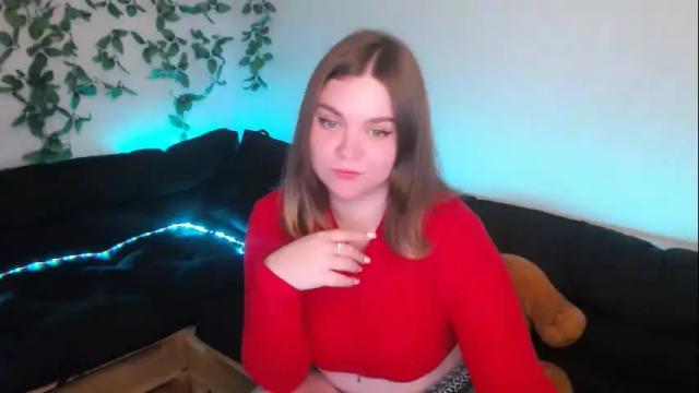 Thumbnail 3, melanie_kissx's Stream at Chaturbate, 1 month ago
