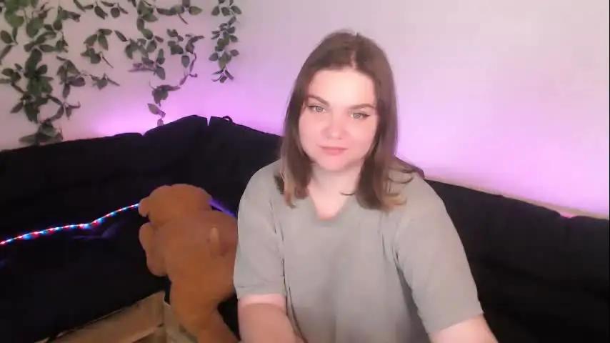 melanie_kissx Chaturbate
