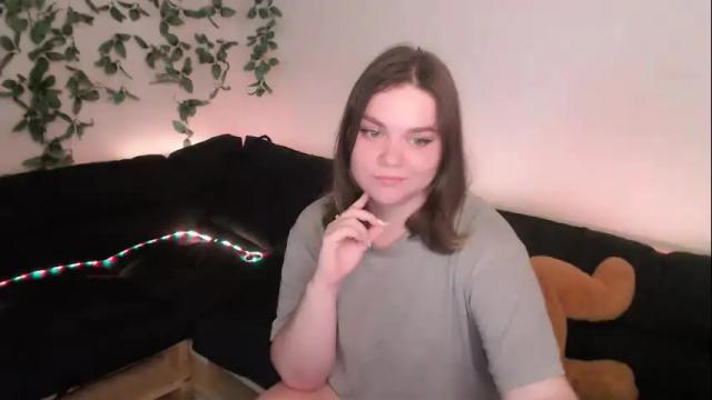 Image 10 of melanie_kissx Stream on Chaturbate on 1 month ago