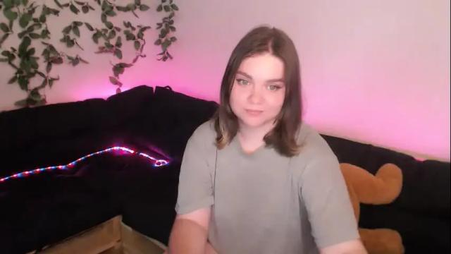 Image 11 of melanie_kissx Stream on Chaturbate on 1 month ago