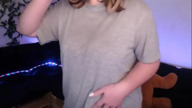 Image 12 of melanie_kissx Stream on Chaturbate on 1 month ago