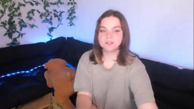 Image 2 of melanie_kissx Stream on Chaturbate on 1 month ago