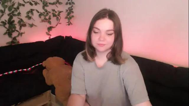 Thumbnail 2, melanie_kissx's Stream at Chaturbate, 1 month ago