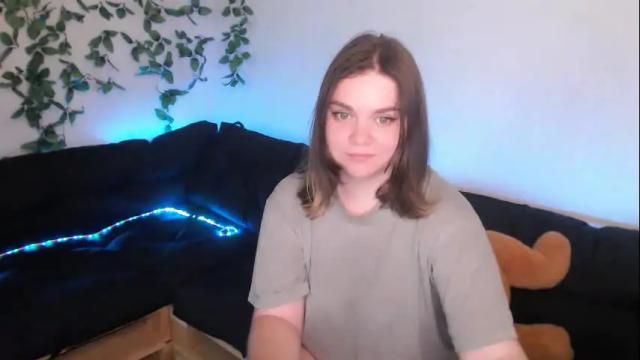 Image 8 of melanie_kissx Stream on Chaturbate on 1 month ago