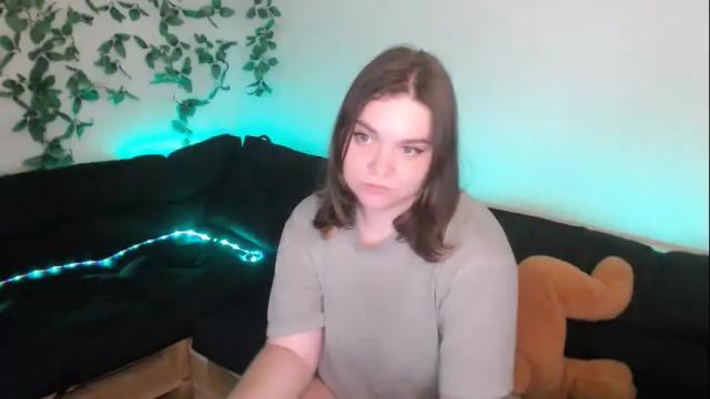 Thumbnail 3, melanie_kissx's Stream at Chaturbate, 1 month ago
