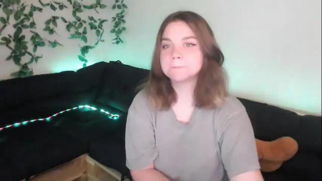 Thumbnail 1, melanie_kissx's Stream at Chaturbate, 1 month ago