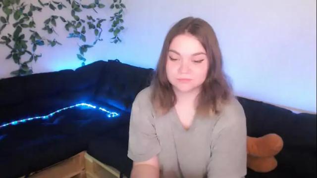 Image 12 of melanie_kissx Stream on Chaturbate on 1 month ago