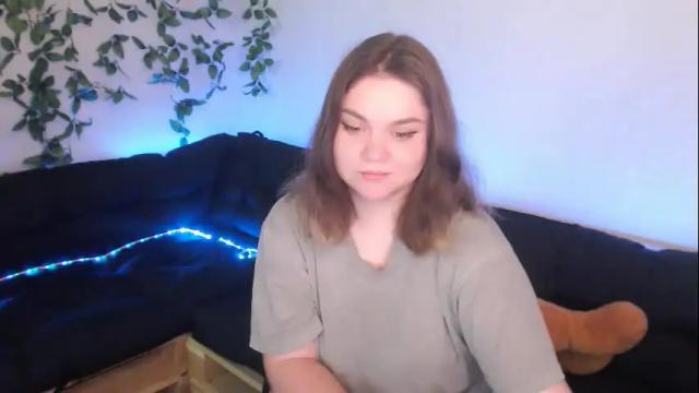Image 3 of melanie_kissx Stream on Chaturbate on 1 month ago