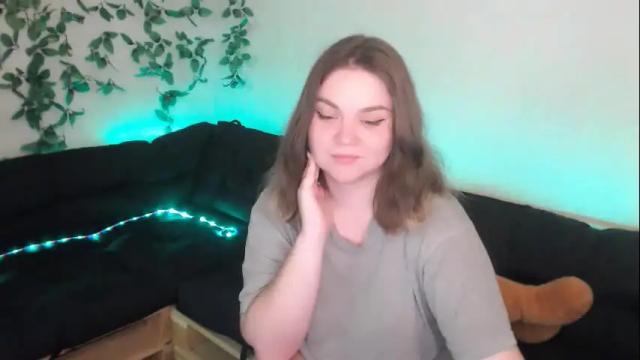 Image 4 of melanie_kissx Stream on Chaturbate on 1 month ago