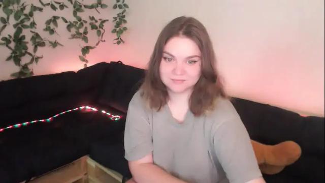 Thumbnail 2, melanie_kissx's Stream at Chaturbate, 1 month ago