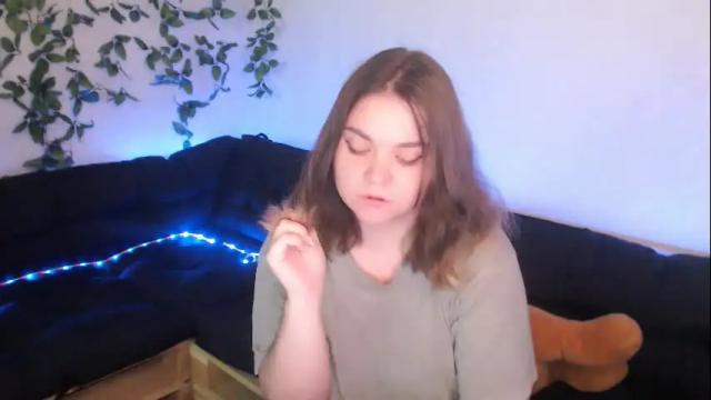 Image 7 of melanie_kissx Stream on Chaturbate on 1 month ago