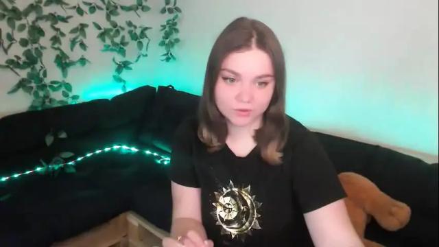 Thumbnail 1, melanie_kissx's Stream at Chaturbate, 11 days ago