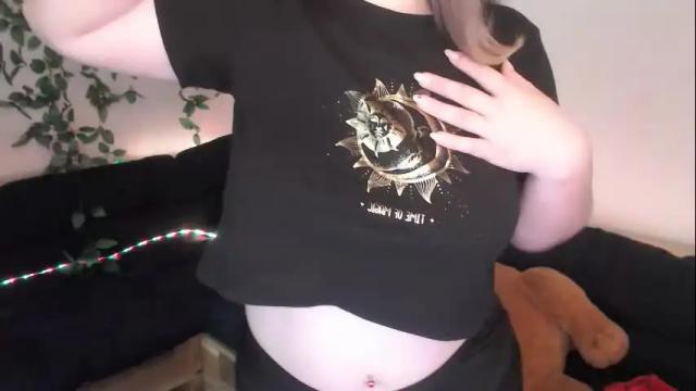 Image 10 of melanie_kissx Stream on Chaturbate on 13 days ago