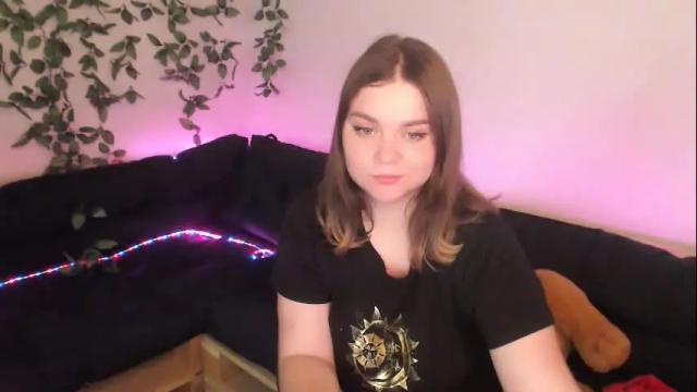 Image 12 of melanie_kissx Stream on Chaturbate on 13 days ago