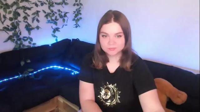 Image 3 of melanie_kissx Stream on Chaturbate on 13 days ago