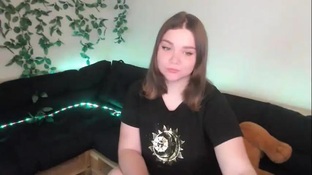 Image 4 of melanie_kissx Stream on Chaturbate on 13 days ago