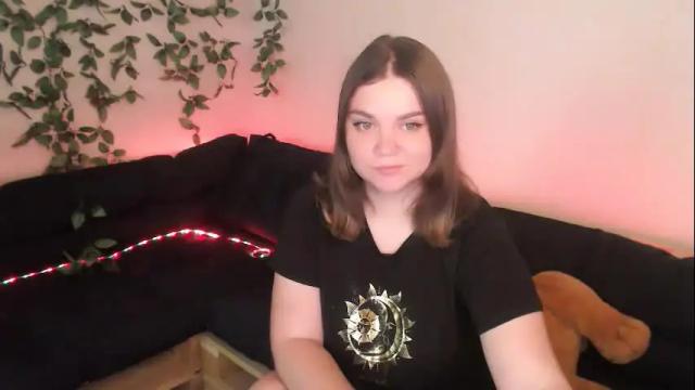 Thumbnail 2, melanie_kissx's Stream at Chaturbate, 11 days ago