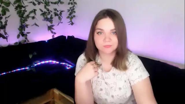 Image 3 of melanie_kissx Stream on Chaturbate on 7 days ago