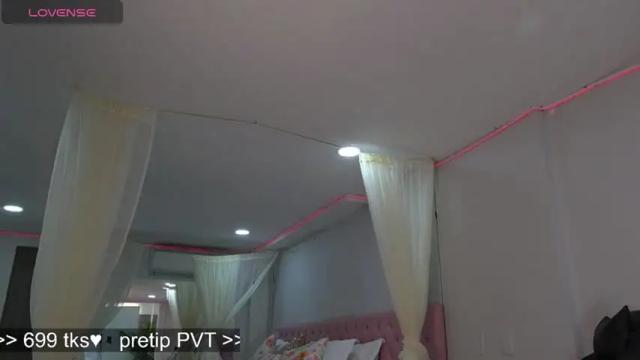 Image 8 of melanie_milleer Stream on Chaturbate on 12 months ago