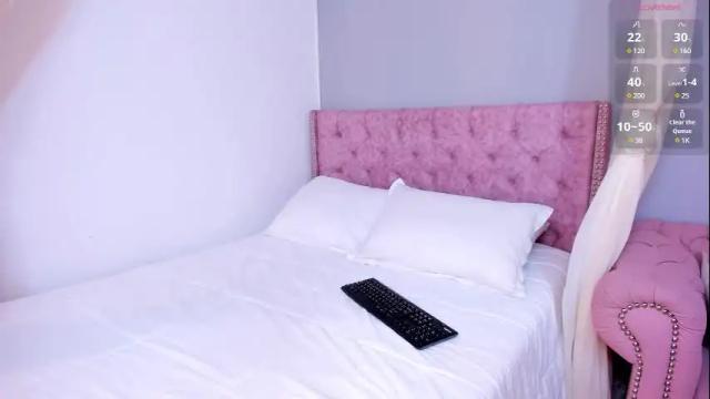 Image 4 of melanie_milleer Stream on Chaturbate on 1 month ago