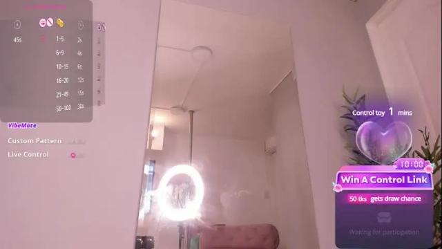 Thumbnail 2, melanie_milleer's Stream at Chaturbate, 1 month ago
